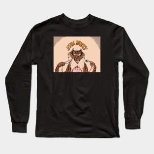 Still Hongry Long Sleeve T-Shirt